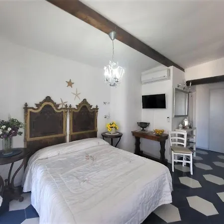 Miceli Ferienhaus Tropea
