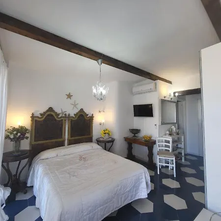 Miceli Ferienhaus Tropea