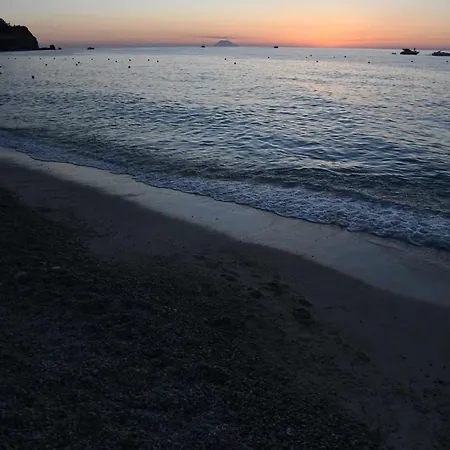 Prázdninový dům Miceli Tropea
