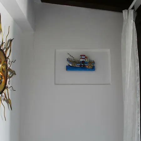 Prázdninový dům Miceli Tropea